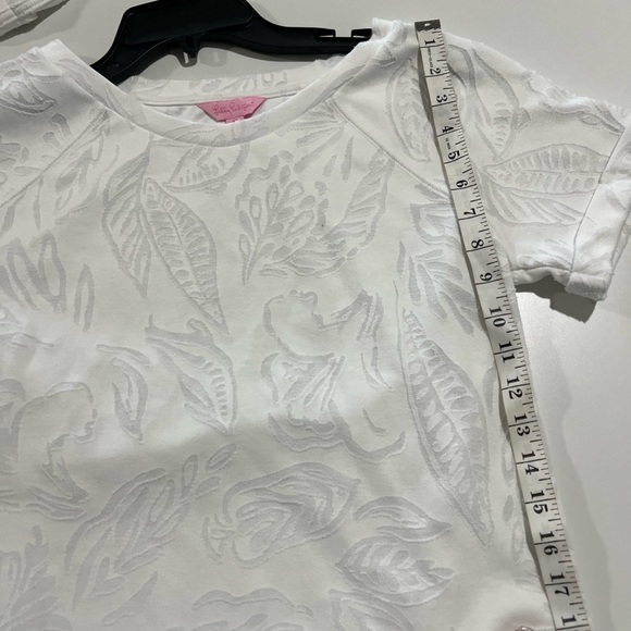 Lilly Pulitzer Short set - Picture 5 of 6